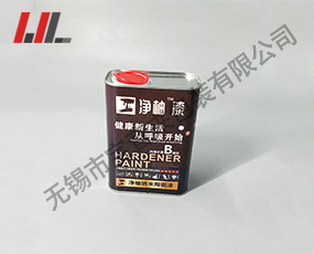 潤滑油罐